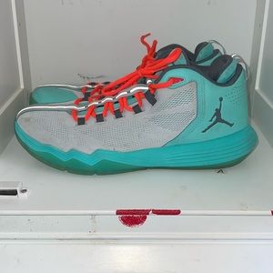 Jordan CP3 Mens Shoes Size 10.5